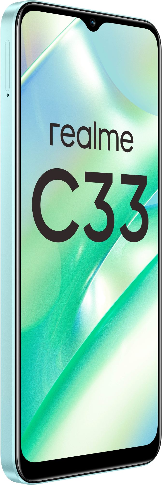 Realme C33 32GB Blue