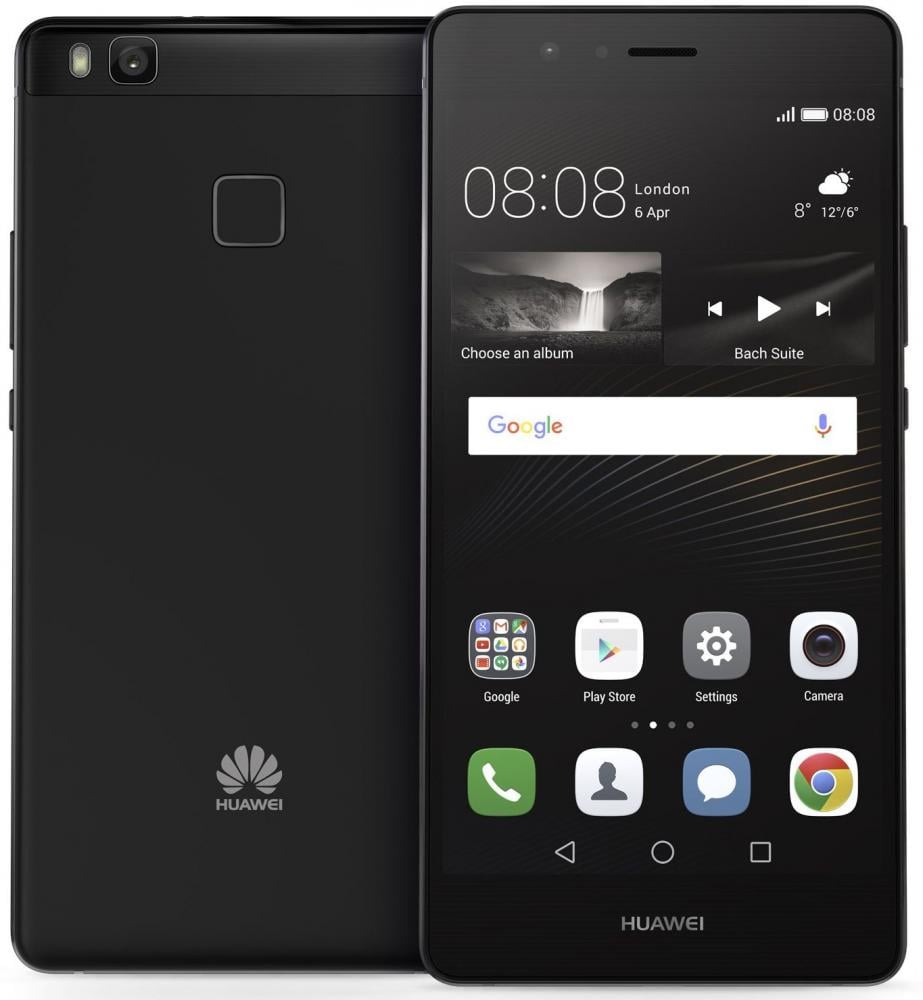 Huawei P9 Lite 16GB Black