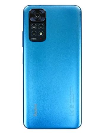 Xiaomi Redmi Note 11S 64GB Blue