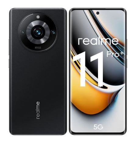 Realme 11 Pro+ 5G 512GB Black