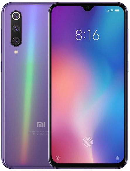 Xiaomi Mi 9 SE 64GB Purple
