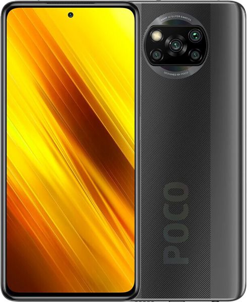 poco x3 nfc 128gb