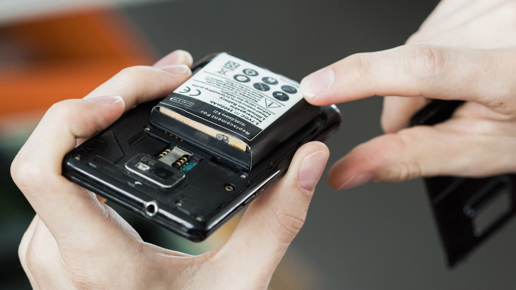 Почему греется батарея в смартфоне – статья Smart Bazar