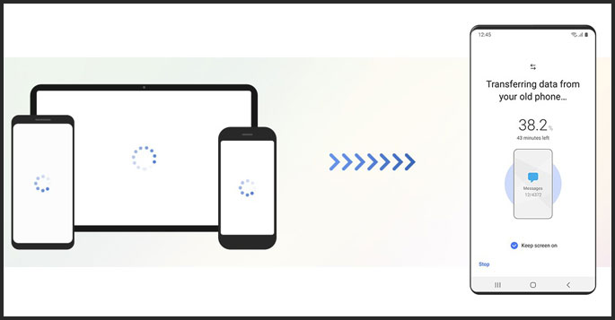 Как сохранить картинку с Ватсапа на телефоне Samsung: подробная инструкция