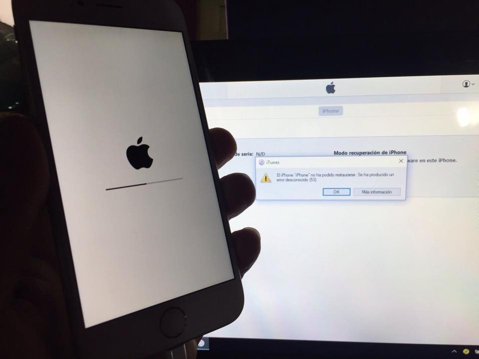 Как понизить версию или перейти с обновления iOS 17 на обновление iOS 16
