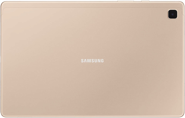 Samsung Galaxy Tab A7  Wi-Fi 64GB gold