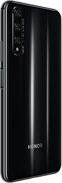 Huawei Honor 20 128GB black