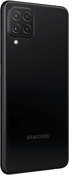 Samsung Galaxy A22 64GB Black