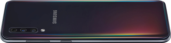 Samsung Galaxy A50 64GB Black