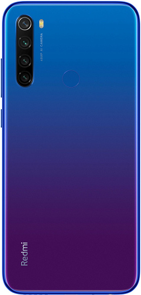 Xiaomi Redmi Note 8T 64GB Blue