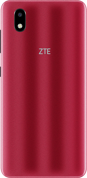 ZTE Blade A3 (2020) 32GB Red