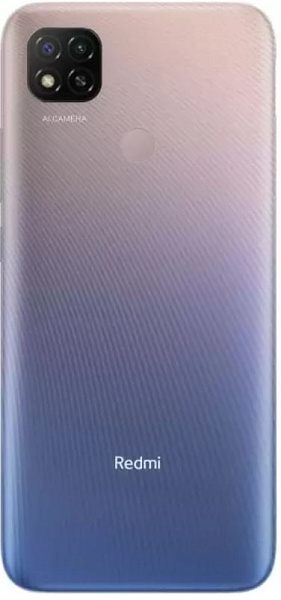 Xiaomi REDMI 9C NFC 128GB purple
