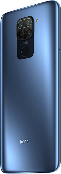 Xiaomi Redmi Note 9 128GB Gray