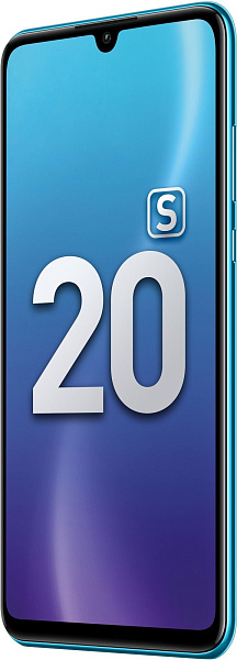 Huawei Honor 20s 128GB Blue