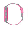 Детские умные часы LEEF Starlight (pink/gray)