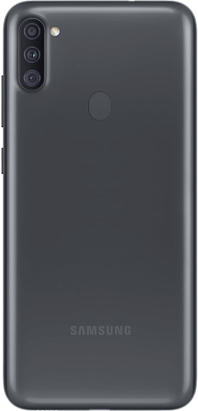 Samsung Galaxy A11 32GB black