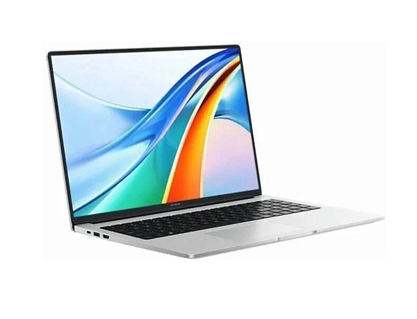 Honor MagicBook X 16 Pro 2023 16" RPL H UMA 16GB SSD 512GB W11 Home (BRN-G56) Mystic Silver