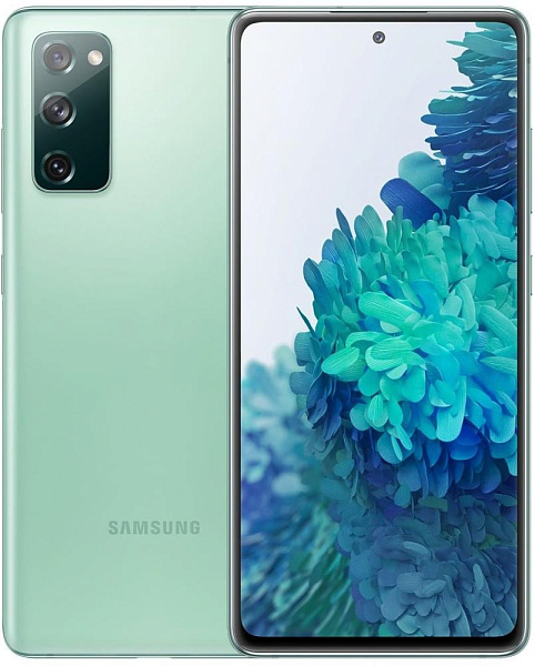 Samsung Galaxy S20 FE 5G 128GB Green