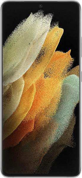 Samsung Galaxy S21 Ultra 5G 128GB Phantom Silver