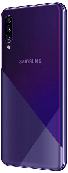 Samsung Galaxy A30s 32GB Violet