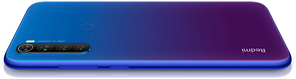 Xiaomi Redmi Note 8T 128GB Blue