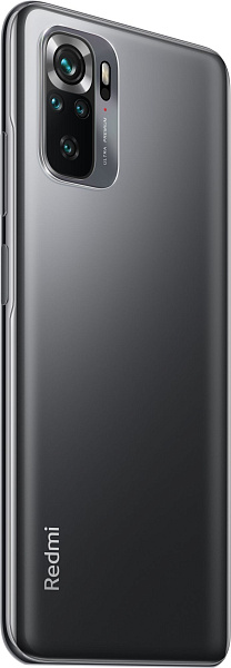 Xiaomi Redmi Note 10S 128GB Gray