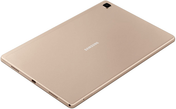 Samsung Galaxy Tab A7  Wi-Fi 64GB gold