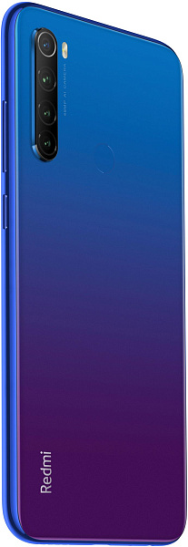 Xiaomi Redmi Note 8T 128GB Blue