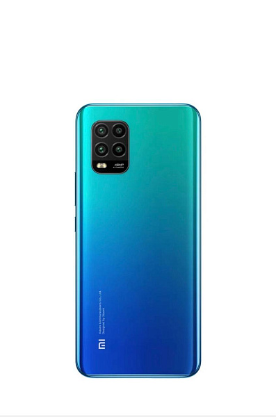 Xiaomi MI 10 Lite 5G 128GB Blue