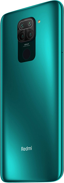 Xiaomi Redmi Note 9 128GB Green