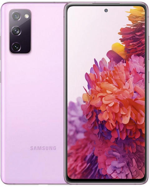 Samsung Galaxy S20 FE 5G 128GB Lavender