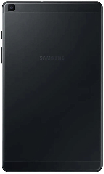 Samsung Galaxy Tab A 8.0 LTE 2019 32GB black