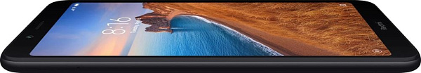 Xiaomi Redmi 7A 16GB Black