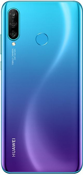 HUAWEI P30 Lite 128GB Blue