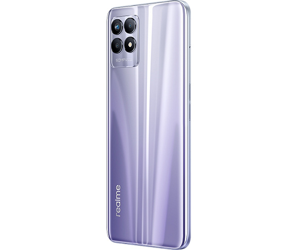 Realme 8i 128GB Purple