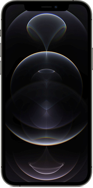 Apple iPhone 12 Pro 128GB GRAPHITE