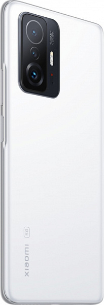 Xiaomi MI 11T 256GB White