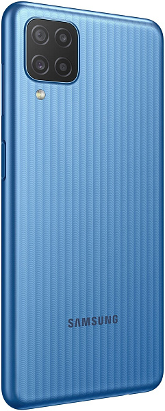 Samsung Galaxy M12 32GB Blue