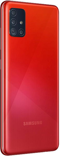 Samsung Galaxy A51 64GB Red