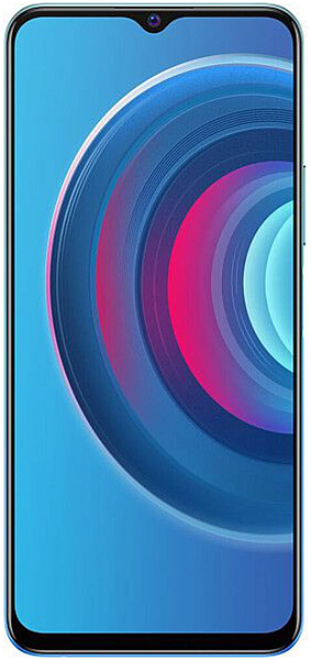 vivo y53s 6 128gb fantastic rainbow