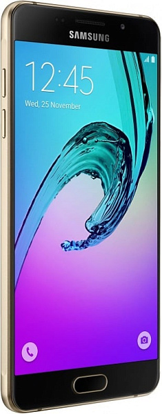 Samsung Galaxy A3 (2016) 16GB Gold