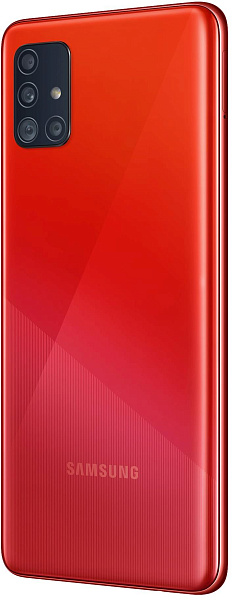 Samsung Galaxy A51 64GB Red