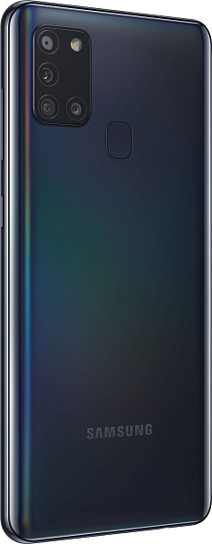 Samsung Galaxy A21S 32GB Black