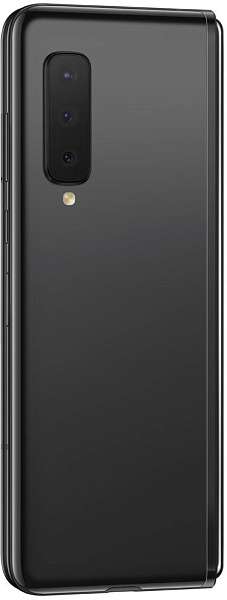Samsung Galaxy Fold 512GB Black
