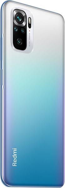 Xiaomi Redmi Note 10S 128GB Blue