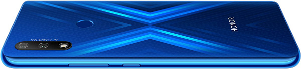 Huawei Honor 9X 128GB Sapphire Blue
