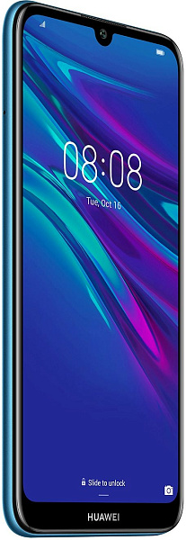 HUAWEI Y6 (2019) 32GB blue