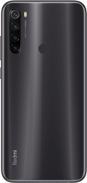 Xiaomi Redmi Note 8T 32GB Gray