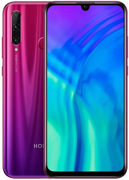 huawei 20 honor