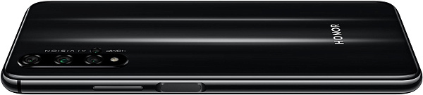 Huawei Honor 20 128GB black